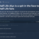 Image for article titled The Internet Reacts To The Announcement Of A New Half-Life Game